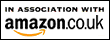 Amazon.co.uk Logo