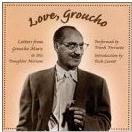 Love, Groucho 