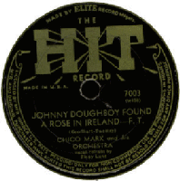 Johnny Doughboy 