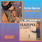 @Collector's Choice Music, CCM151-2, CD, with 'Harpo at work' / @ / @2000 / @