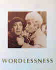 @in 'Wordlessness' (Bart Verschaffel & Mark Verminck eds.), Lilliput Press / @Dublin, Ireland / @1993 / @