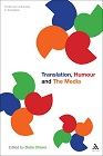 in: 'Translation, Humour and the Media: Translation and Humour', Vol 2.
Delia Chiaro (ed.), Continuum / London, UK / 2010 / 1 4411 3788 2