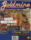 @'Goldmine, The Collector's Record & Compact Disc Marketplace', Krause Publications, No. 363 / @ / @1994-06-24 / @